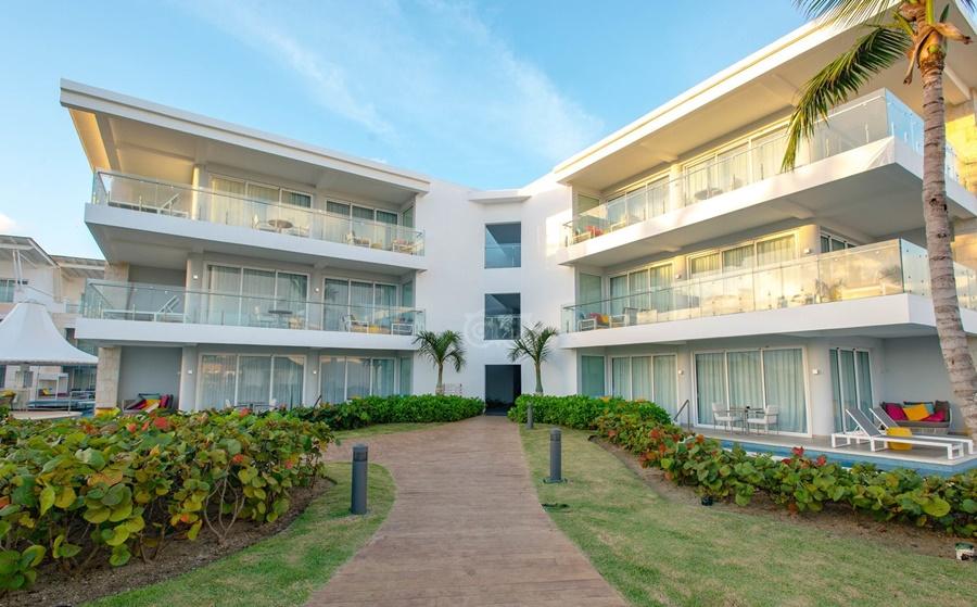 Azul Beach Resort Punta Cana, All Inclusive By Karisma Exterior photo