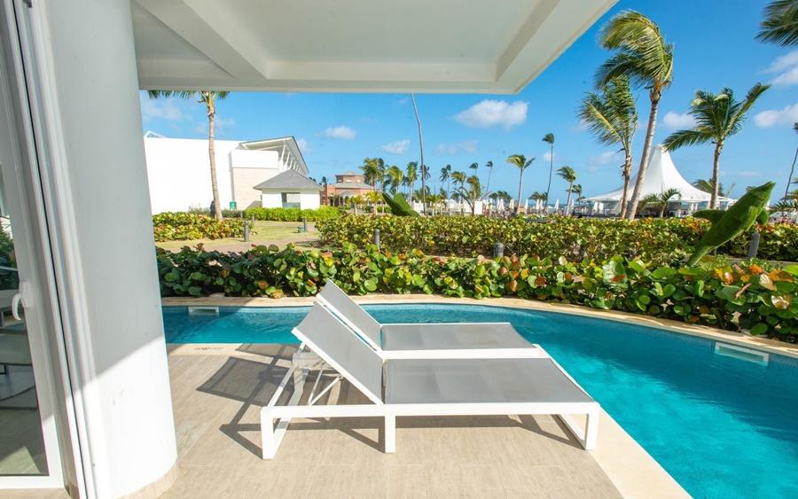 Azul Beach Resort Punta Cana, All Inclusive By Karisma Exterior photo