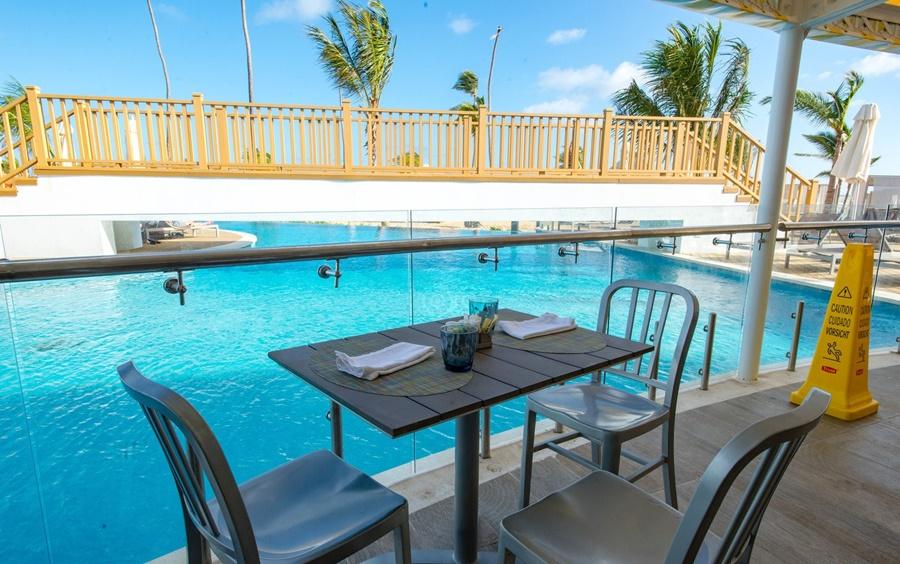 Azul Beach Resort Punta Cana, All Inclusive By Karisma Exterior photo
