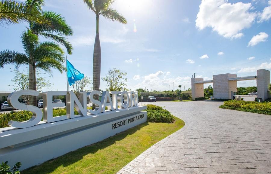 Azul Beach Resort Punta Cana, All Inclusive By Karisma Exterior photo