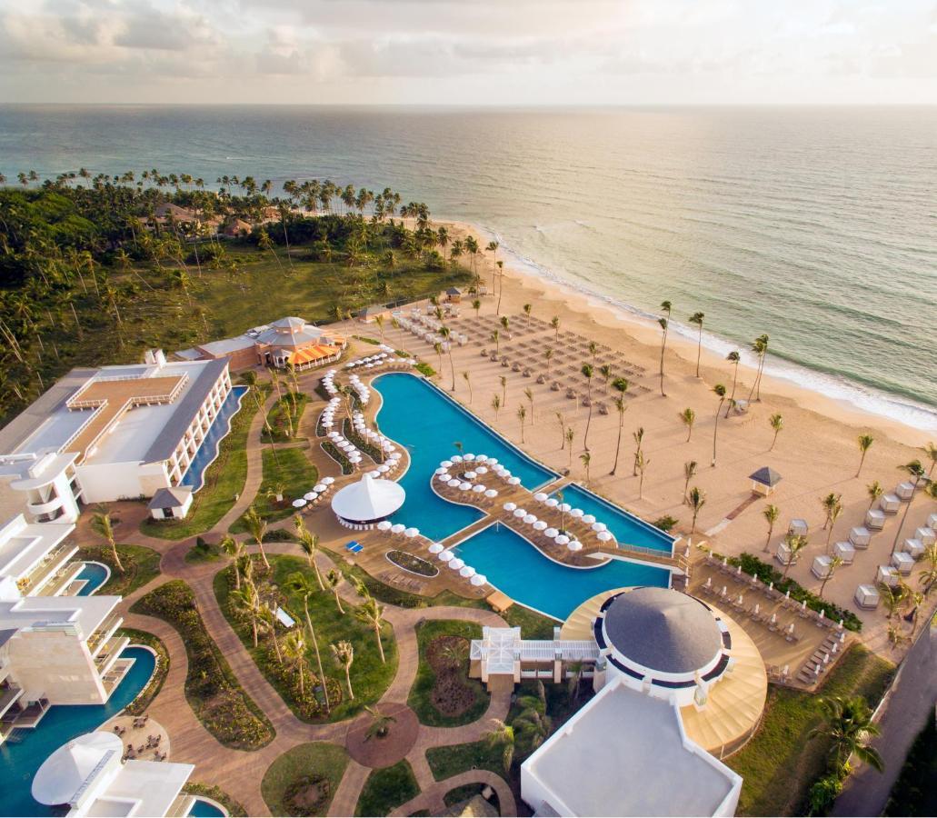 Azul Beach Resort Punta Cana, All Inclusive By Karisma Exterior photo