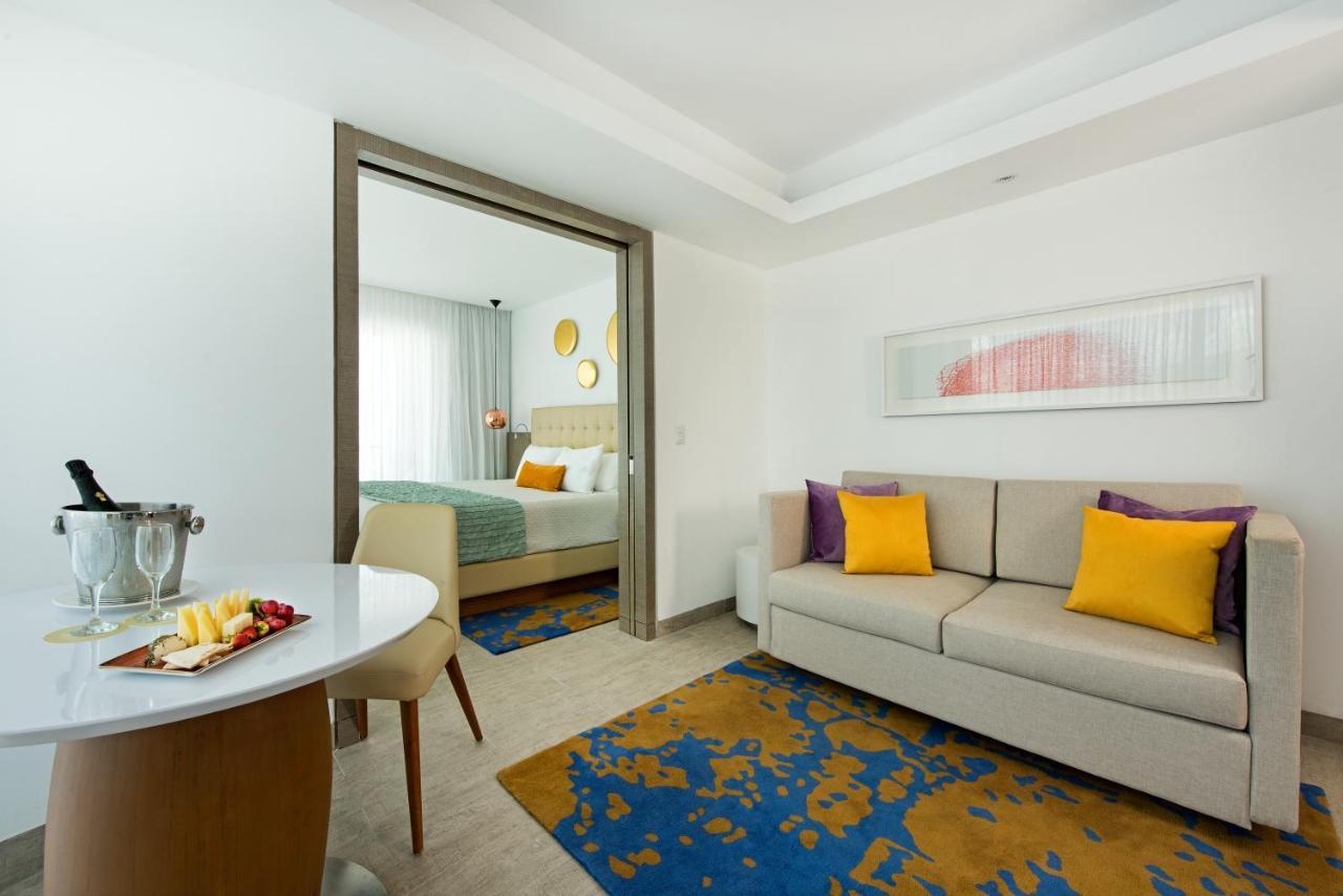 Azul Beach Resort Punta Cana, All Inclusive By Karisma Exterior photo