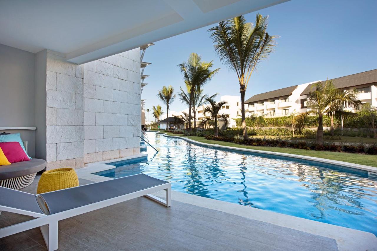 Azul Beach Resort Punta Cana, All Inclusive By Karisma Exterior photo