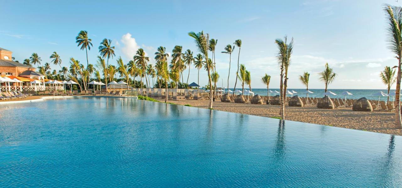 Azul Beach Resort Punta Cana, All Inclusive By Karisma Exterior photo