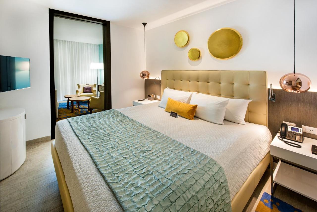 Azul Beach Resort Punta Cana, All Inclusive By Karisma Exterior photo