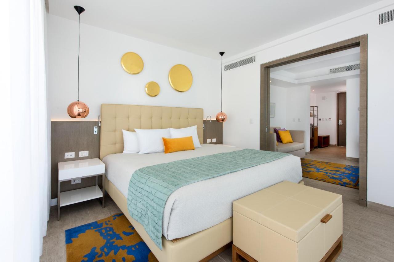 Azul Beach Resort Punta Cana, All Inclusive By Karisma Exterior photo