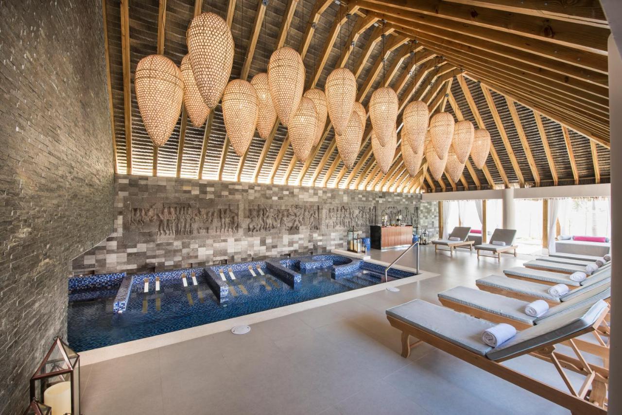 Azul Beach Resort Punta Cana, All Inclusive By Karisma Exterior photo