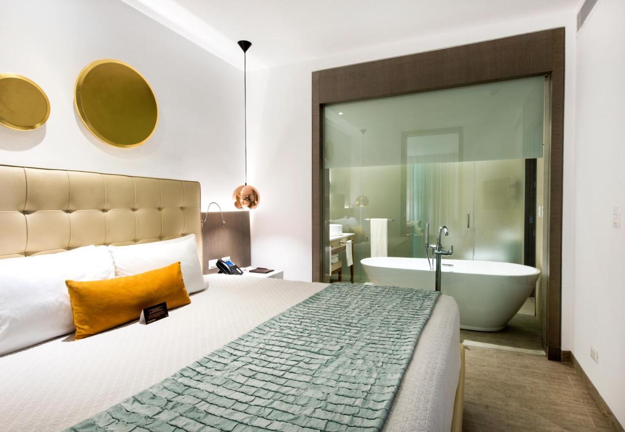 Azul Beach Resort Punta Cana, All Inclusive By Karisma Exterior photo