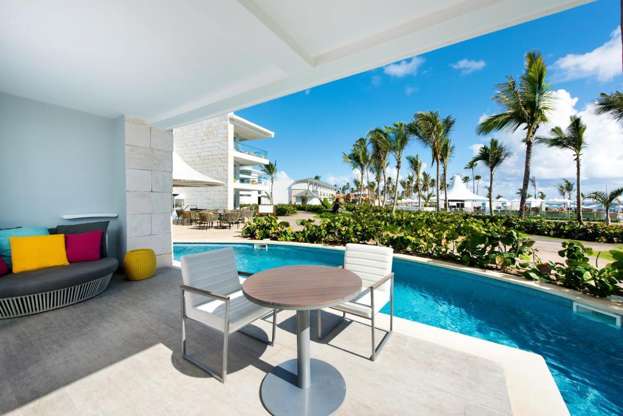 Azul Beach Resort Punta Cana, All Inclusive By Karisma Exterior photo