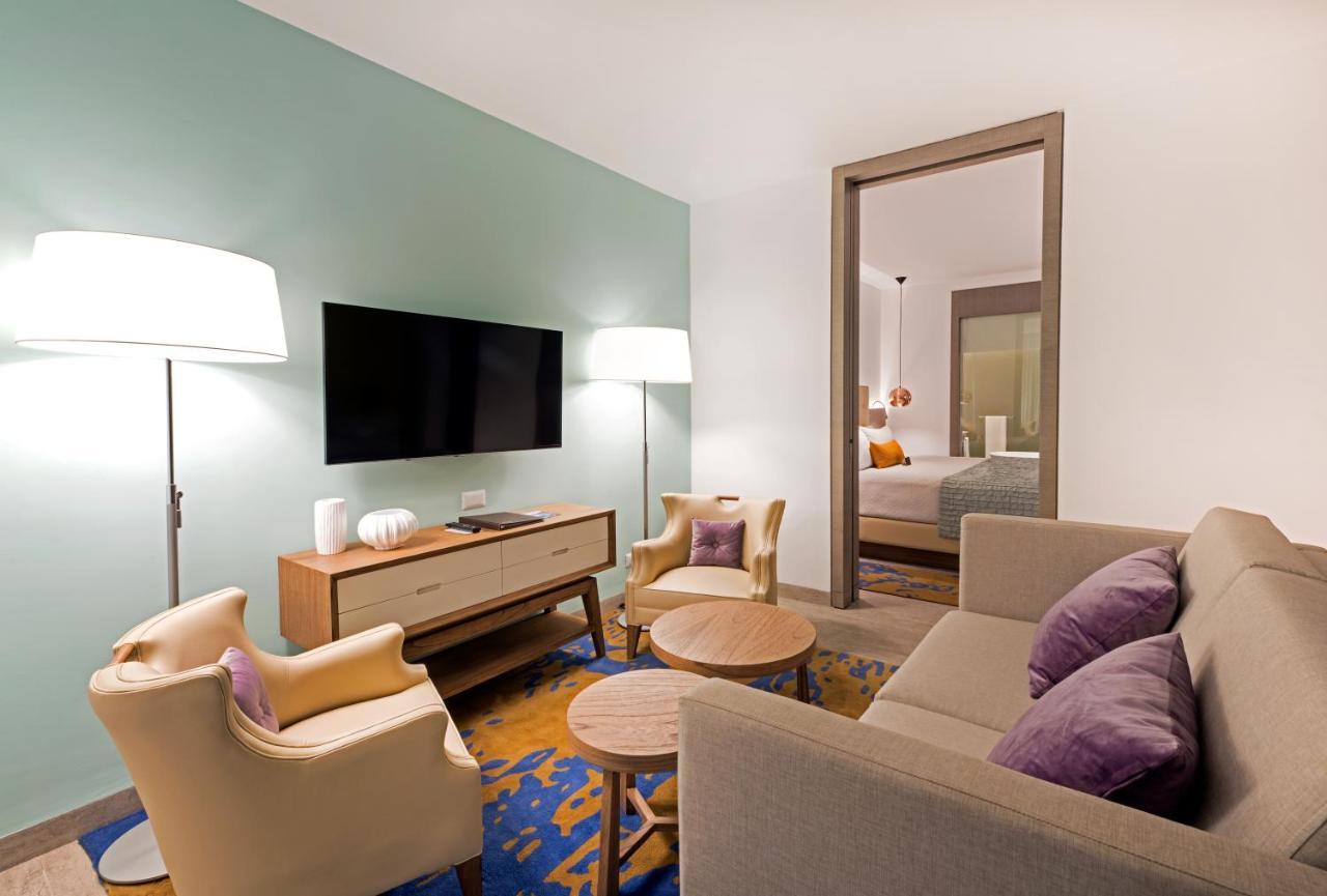 Azul Beach Resort Punta Cana, All Inclusive By Karisma Exterior photo