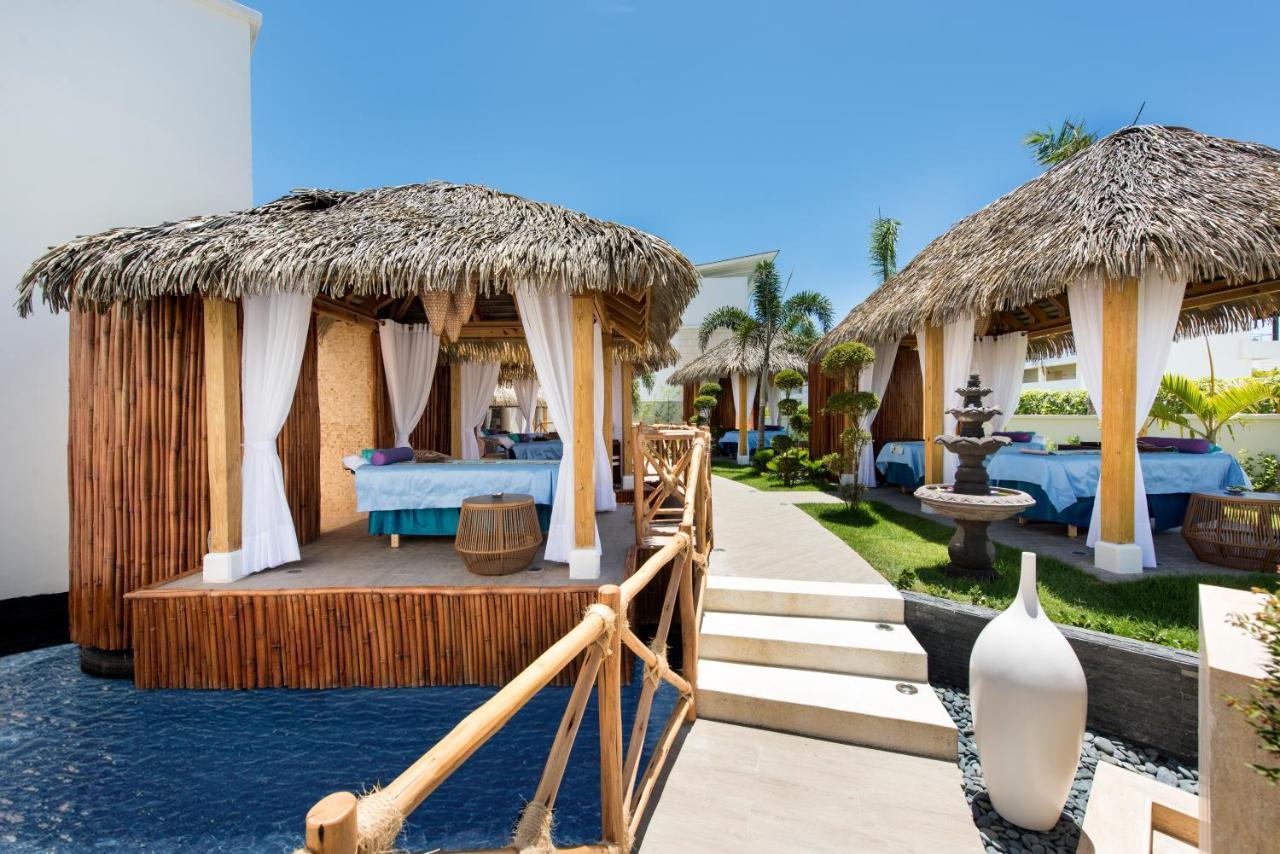 Azul Beach Resort Punta Cana, All Inclusive By Karisma Exterior photo