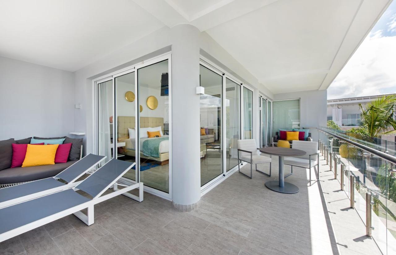 Azul Beach Resort Punta Cana, All Inclusive By Karisma Exterior photo