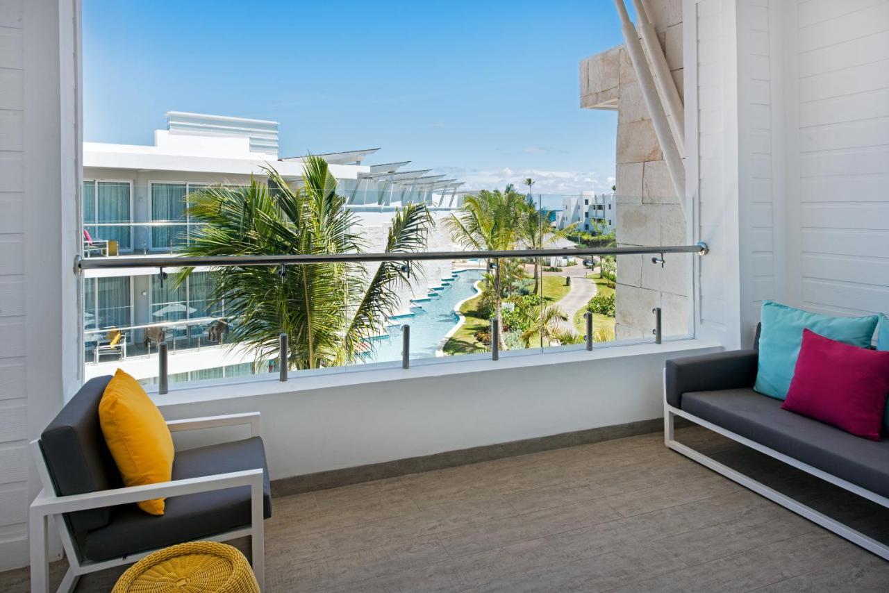 Azul Beach Resort Punta Cana, All Inclusive By Karisma Exterior photo