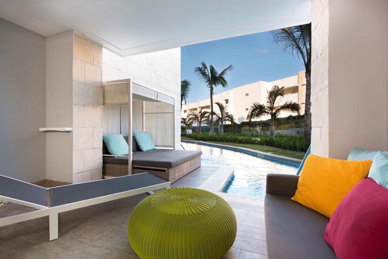Azul Beach Resort Punta Cana, All Inclusive By Karisma Exterior photo
