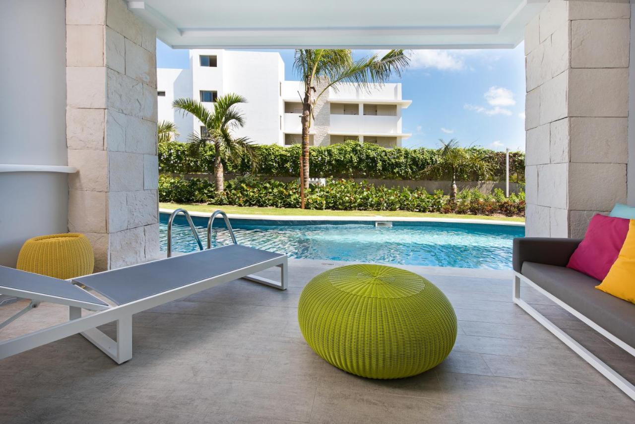Azul Beach Resort Punta Cana, All Inclusive By Karisma Exterior photo