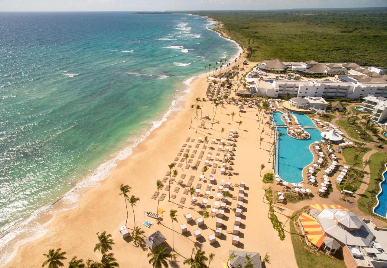Azul Beach Resort Punta Cana, All Inclusive By Karisma Exterior photo