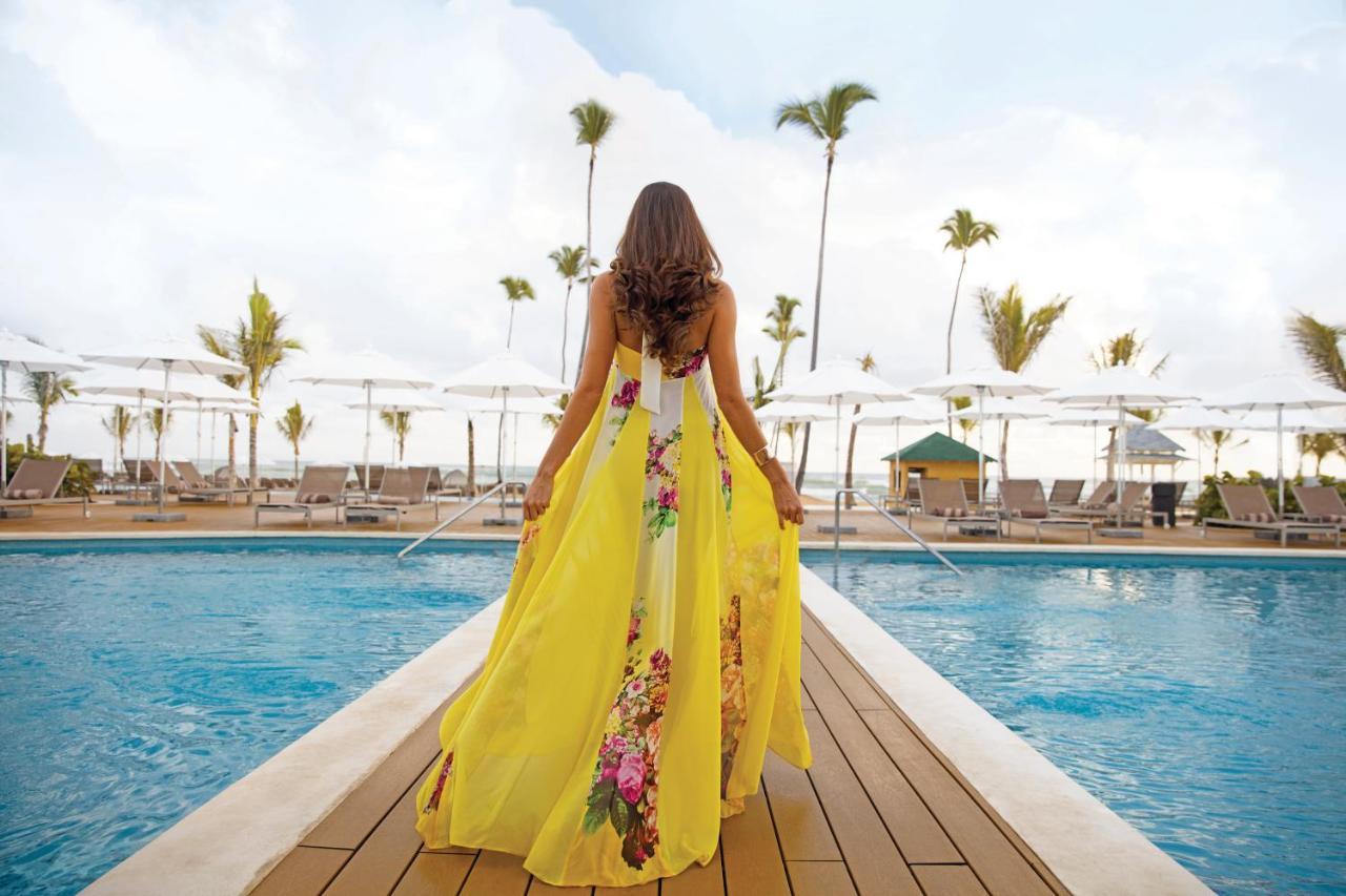 Azul Beach Resort Punta Cana, All Inclusive By Karisma Exterior photo