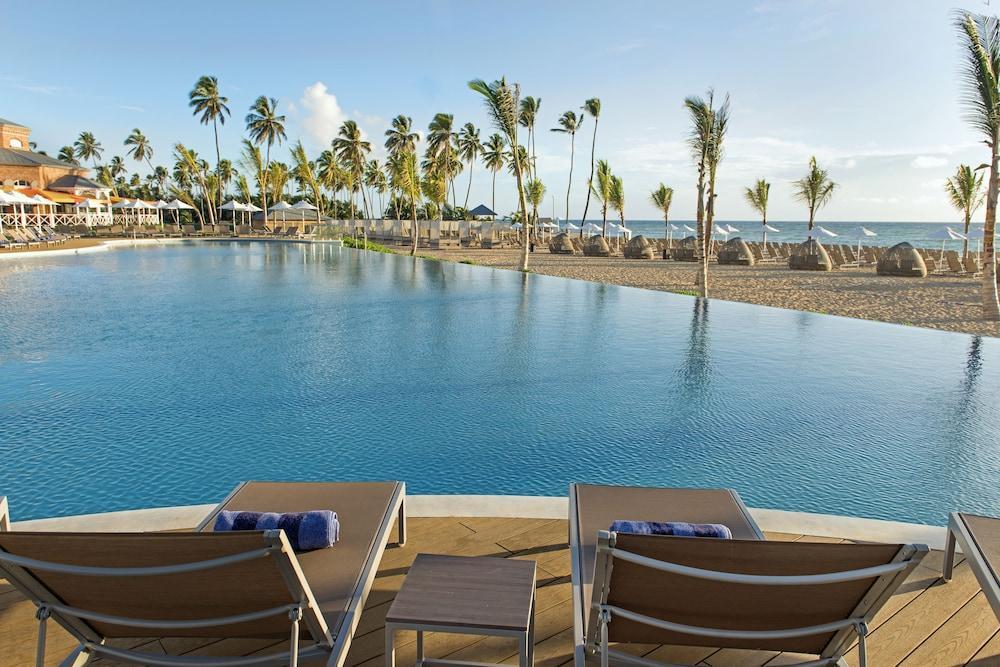 Azul Beach Resort Punta Cana, All Inclusive By Karisma Exterior photo