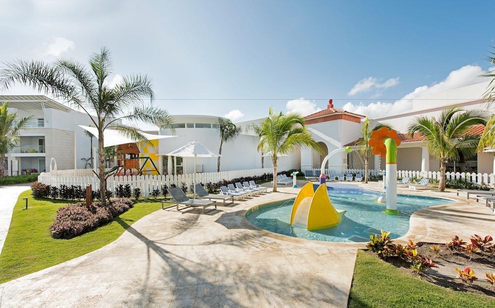 Azul Beach Resort Punta Cana, All Inclusive By Karisma Exterior photo
