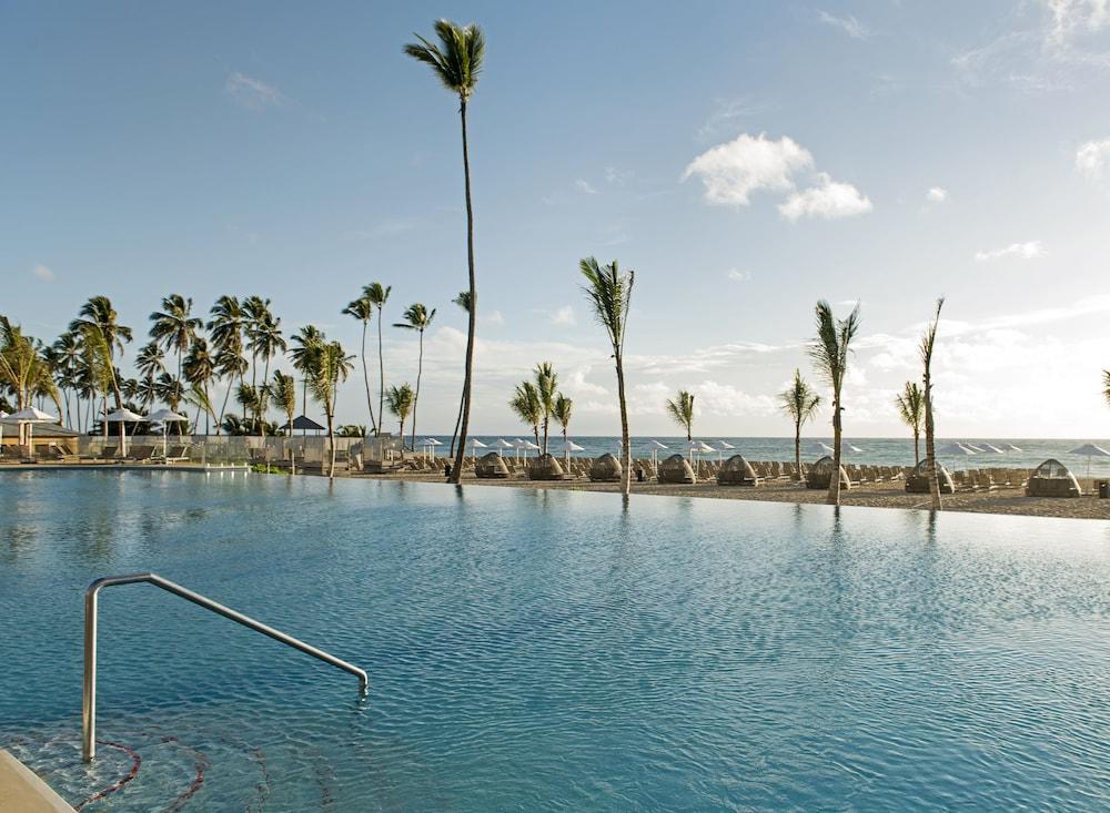 Azul Beach Resort Punta Cana, All Inclusive By Karisma Exterior photo