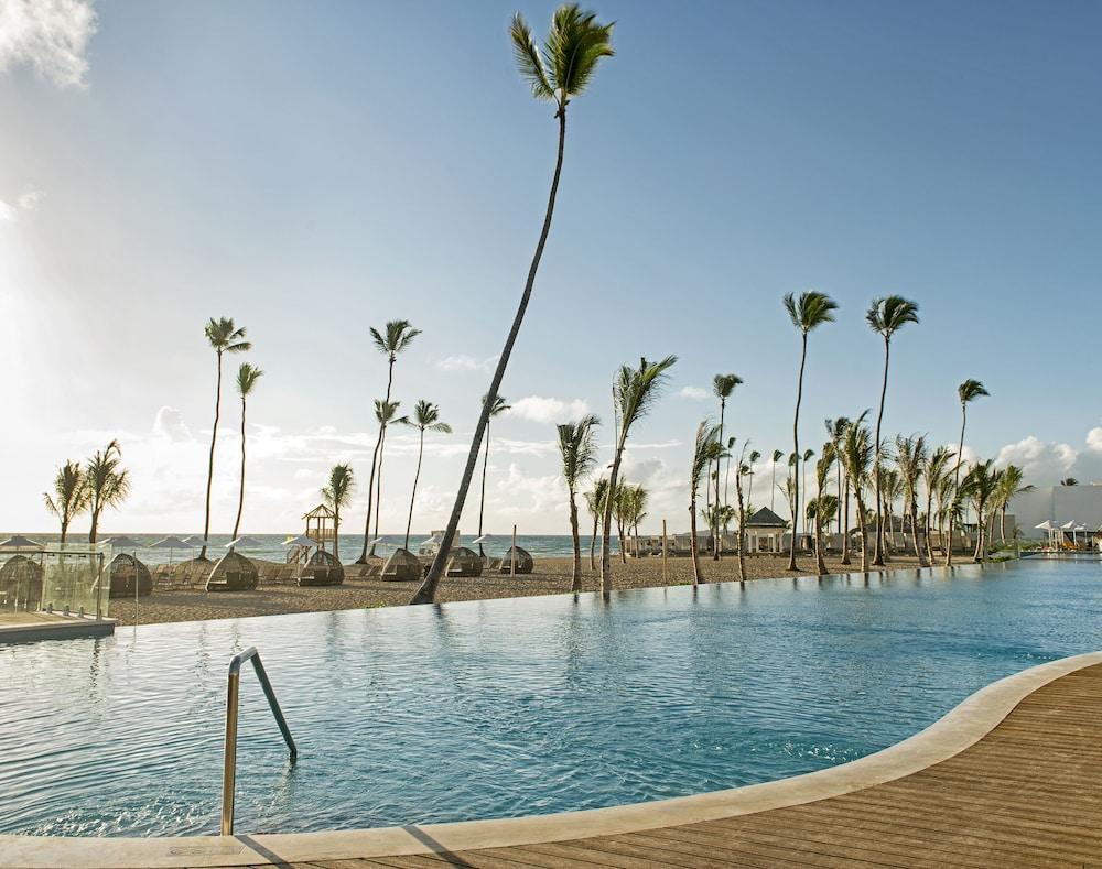 Azul Beach Resort Punta Cana, All Inclusive By Karisma Exterior photo