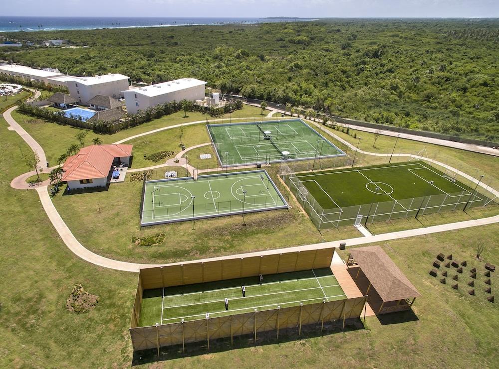 Azul Beach Resort Punta Cana, All Inclusive By Karisma Exterior photo