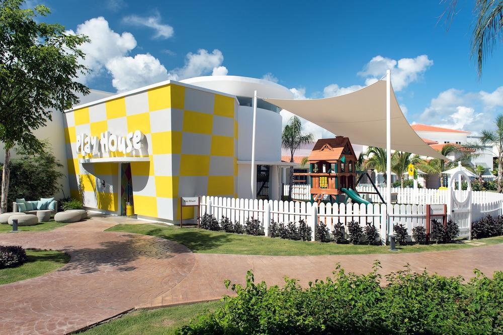 Azul Beach Resort Punta Cana, All Inclusive By Karisma Exterior photo