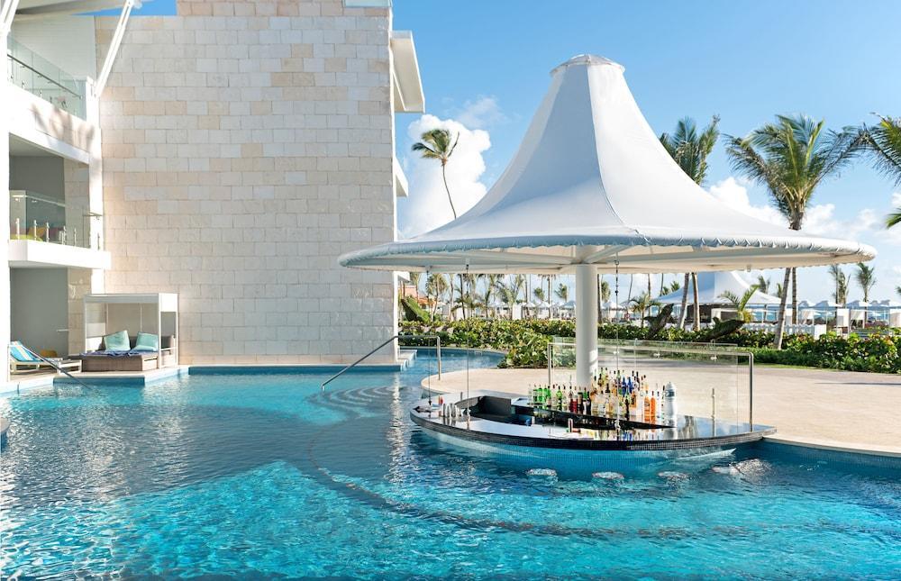 Azul Beach Resort Punta Cana, All Inclusive By Karisma Exterior photo