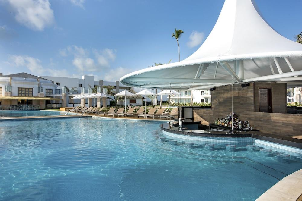 Azul Beach Resort Punta Cana, All Inclusive By Karisma Exterior photo