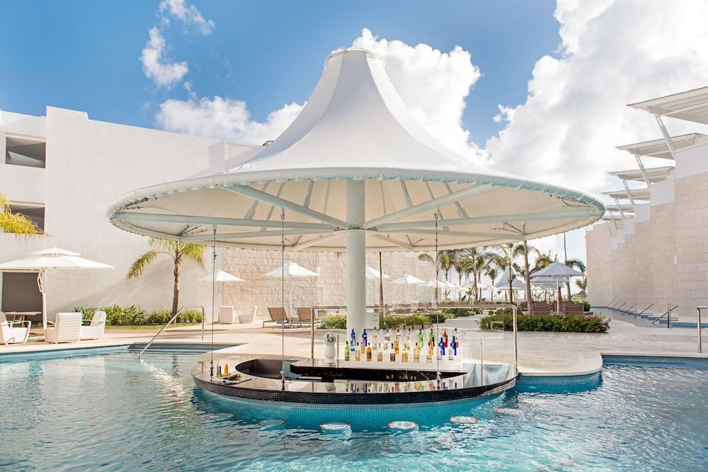 Azul Beach Resort Punta Cana, All Inclusive By Karisma Exterior photo