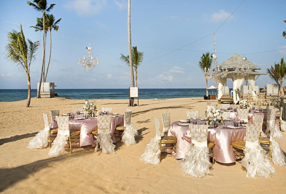 Azul Beach Resort Punta Cana, All Inclusive By Karisma Exterior photo