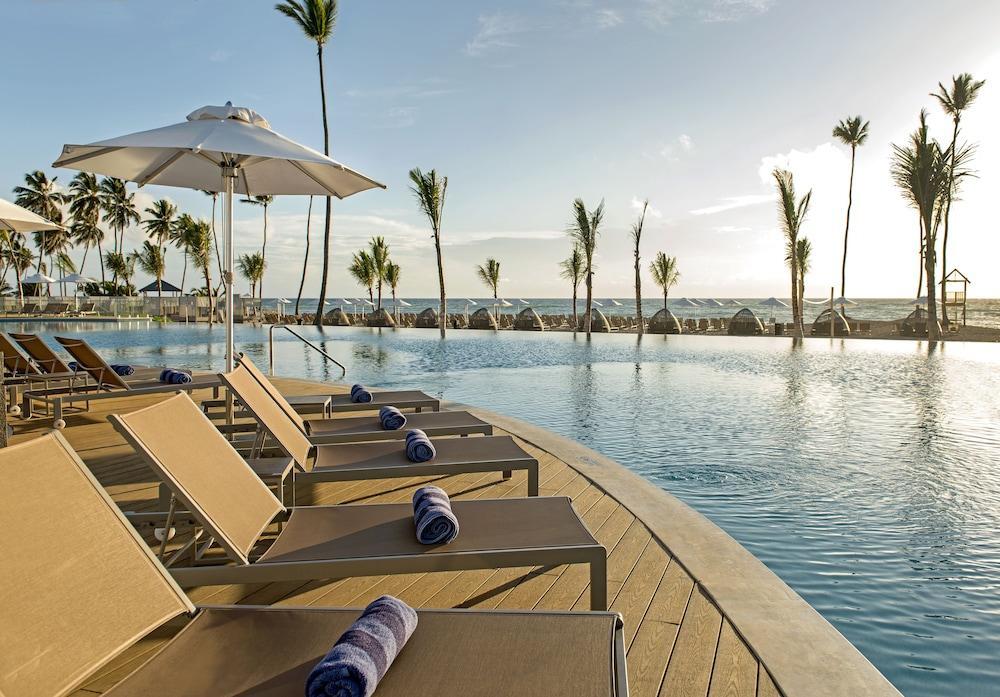 Azul Beach Resort Punta Cana, All Inclusive By Karisma Exterior photo
