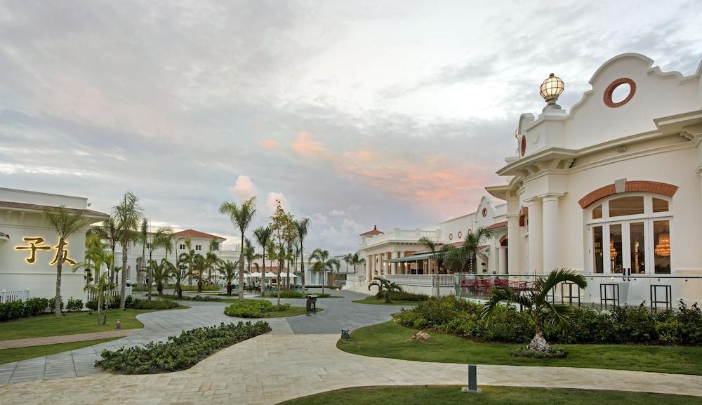 Azul Beach Resort Punta Cana, All Inclusive By Karisma Exterior photo