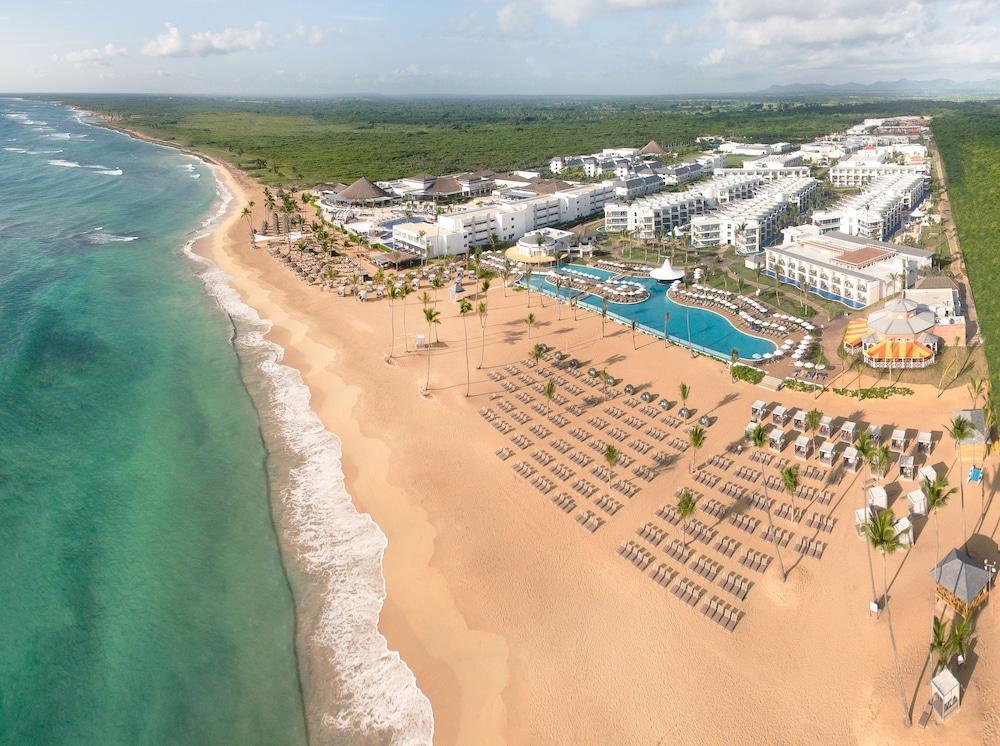 Azul Beach Resort Punta Cana, All Inclusive By Karisma Exterior photo